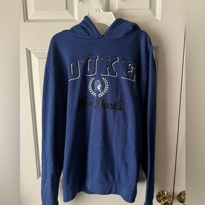 Pro Edge Duke hoodie